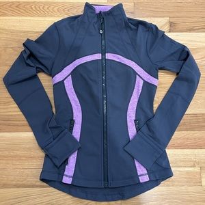 LULULEMON define jacket luon